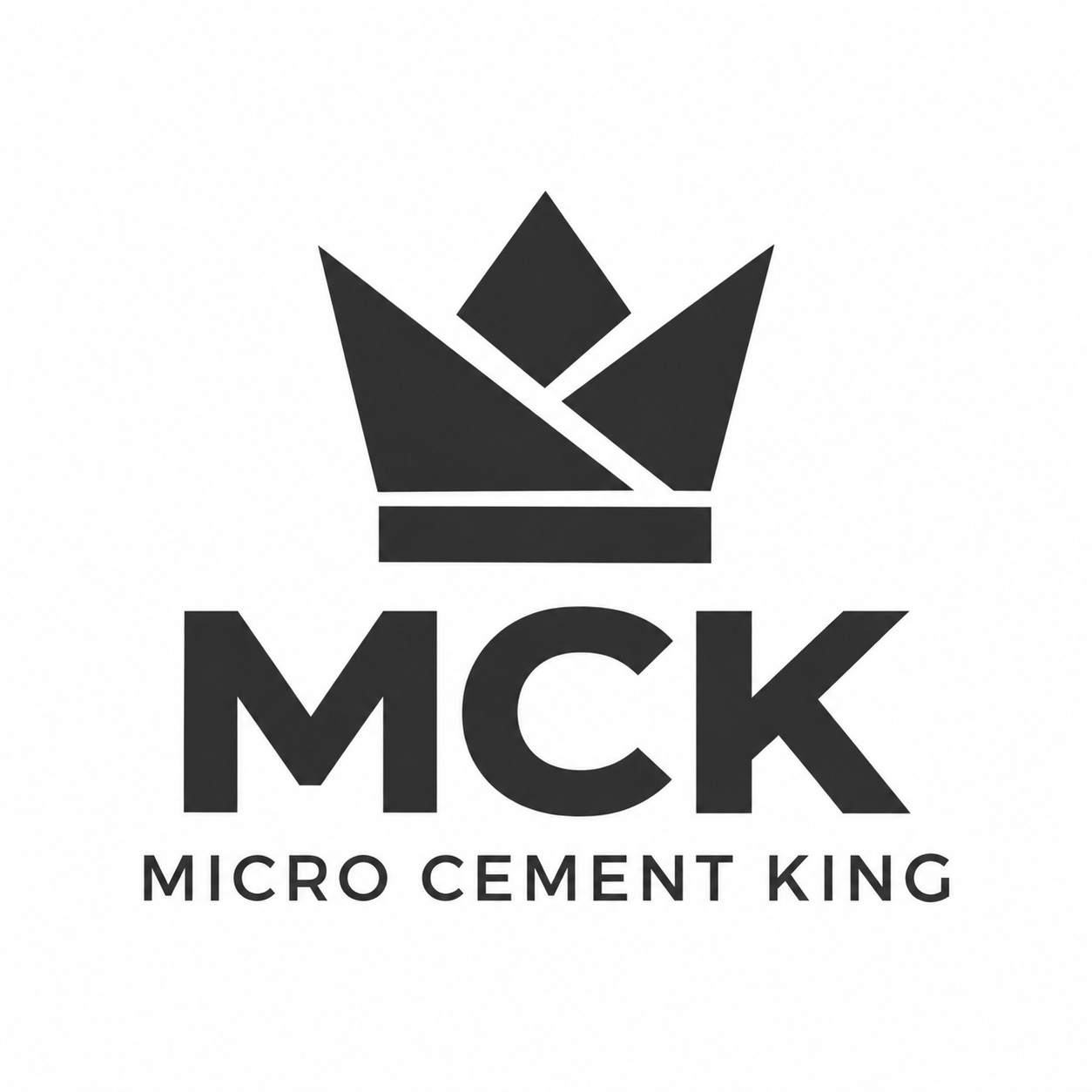 Micro Cement King