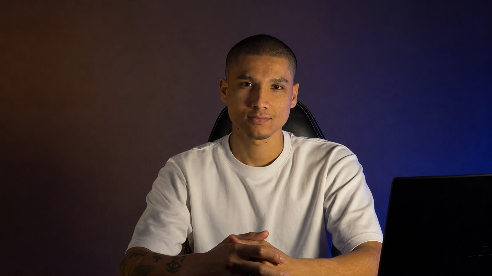 Alex Lepinay, founder of The AI Adoption